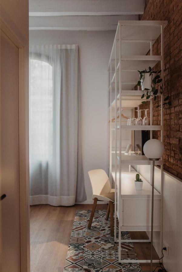 Petit Luxe Volta Bed & Breakfast Terrassa Luaran gambar
