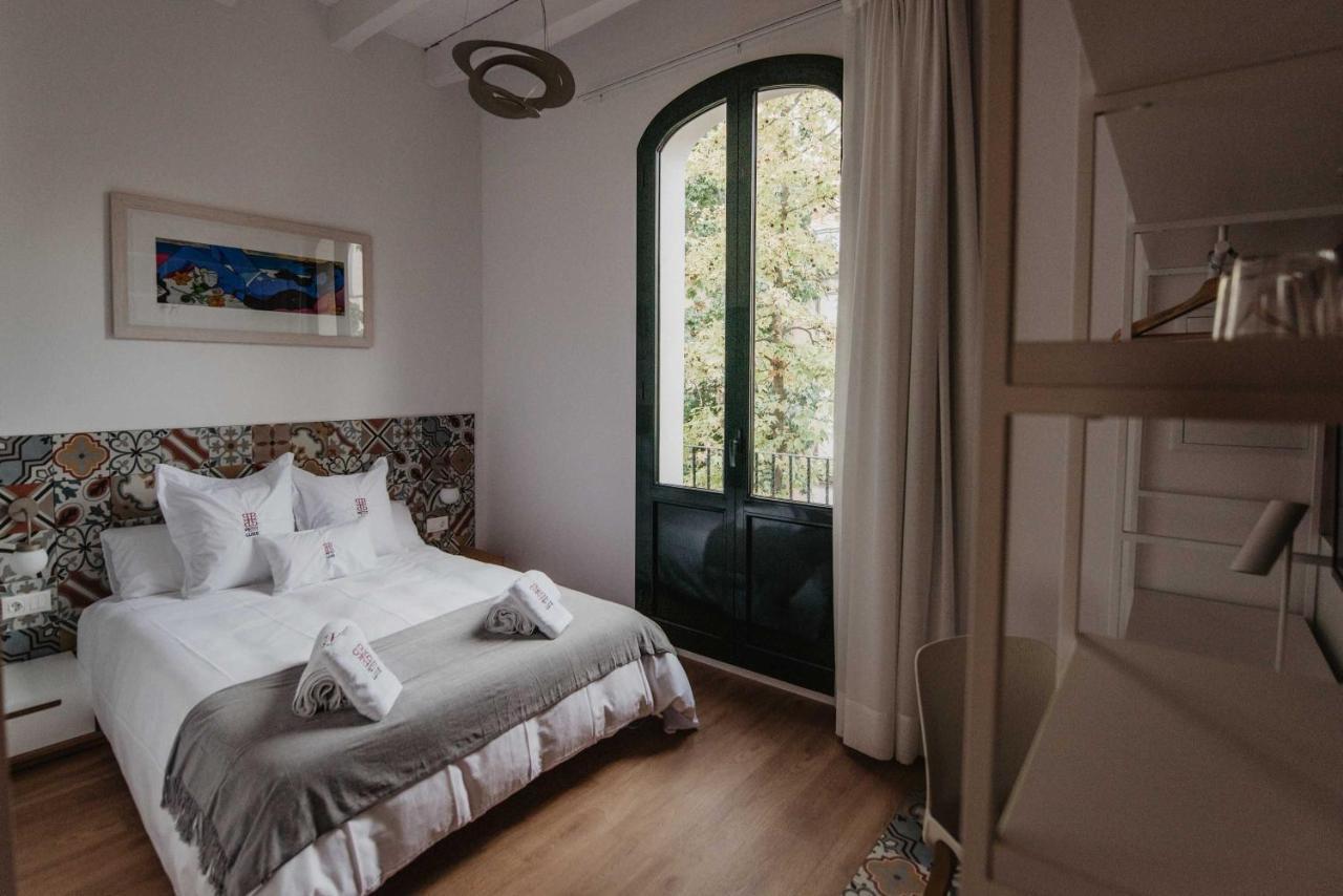 Petit Luxe Volta Bed & Breakfast Terrassa Luaran gambar